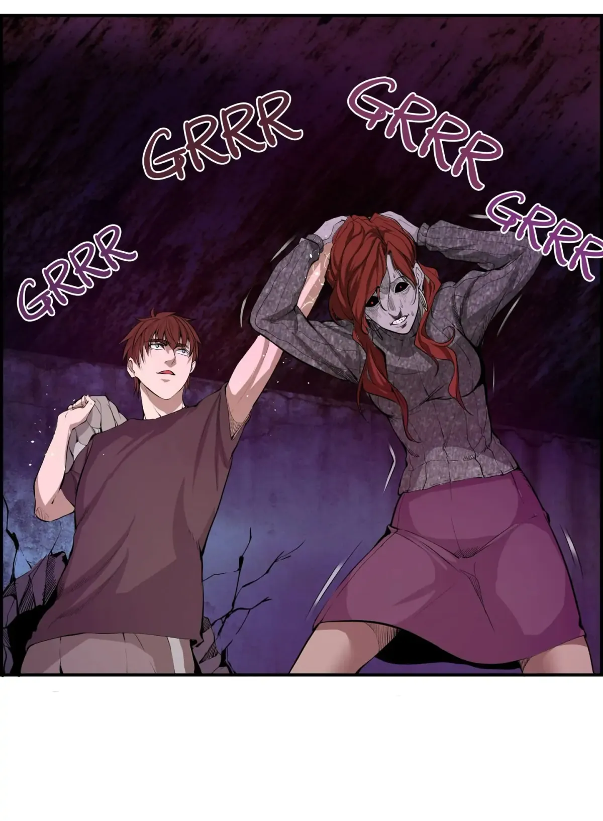 Read The Advanced Soul chapter 3 image 54 on Lezhin