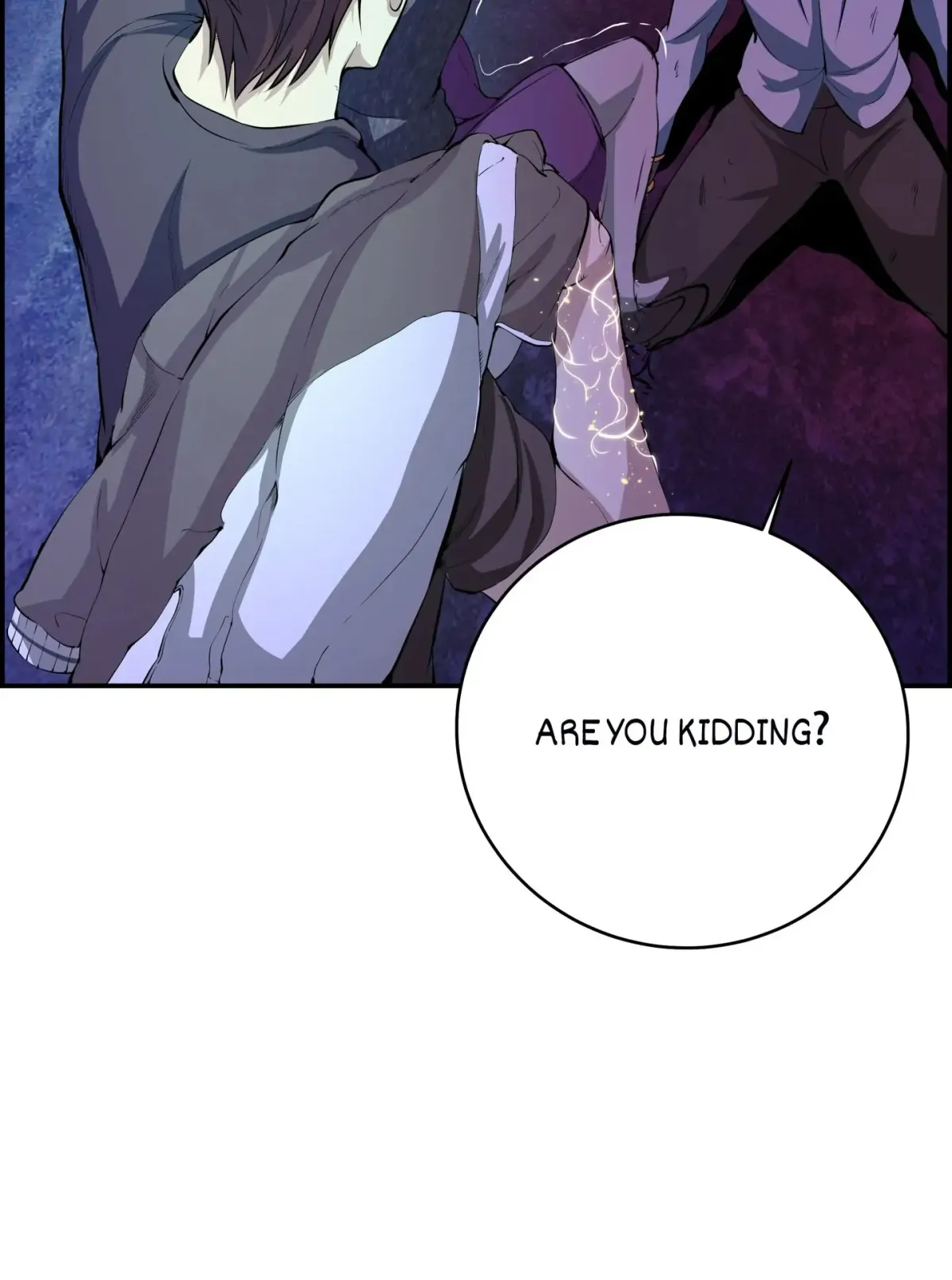 Read The Advanced Soul chapter 3 image 62 on Lezhin
