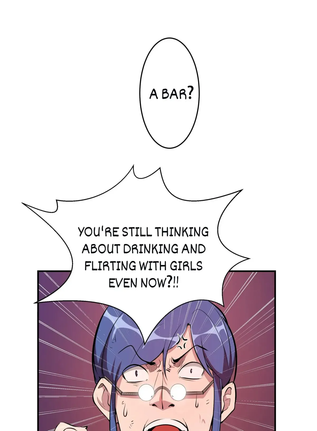 Read The Advanced Soul chapter 3 image 63 on Lezhin