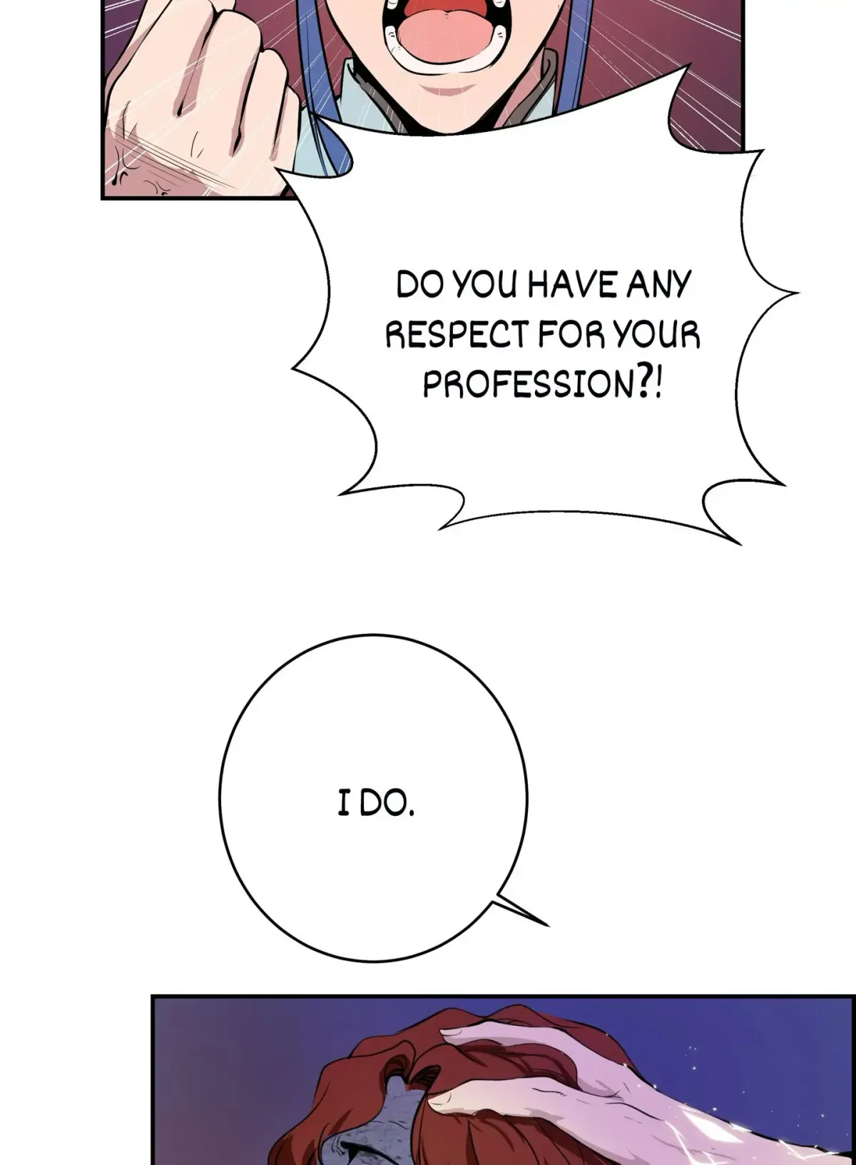 Read The Advanced Soul chapter 3 image 64 on Lezhin