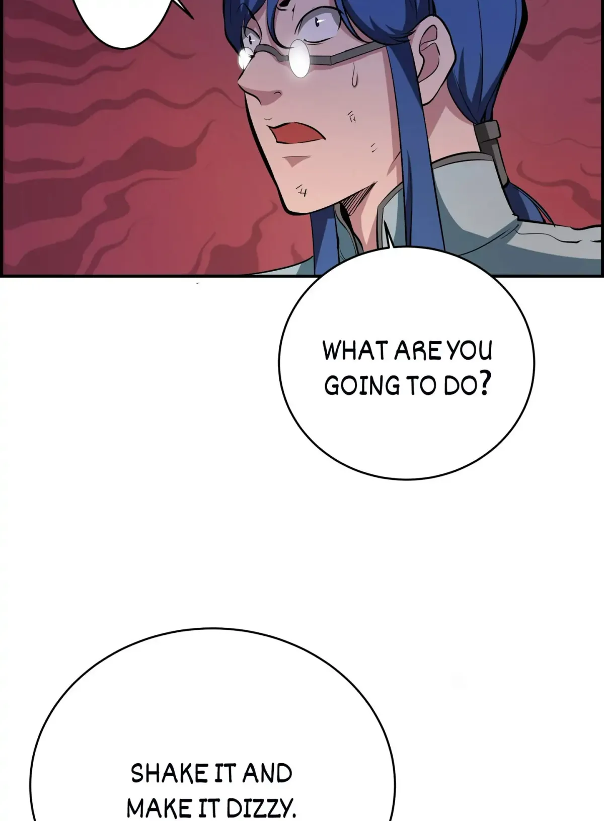 Read The Advanced Soul chapter 3 image 66 on Lezhin