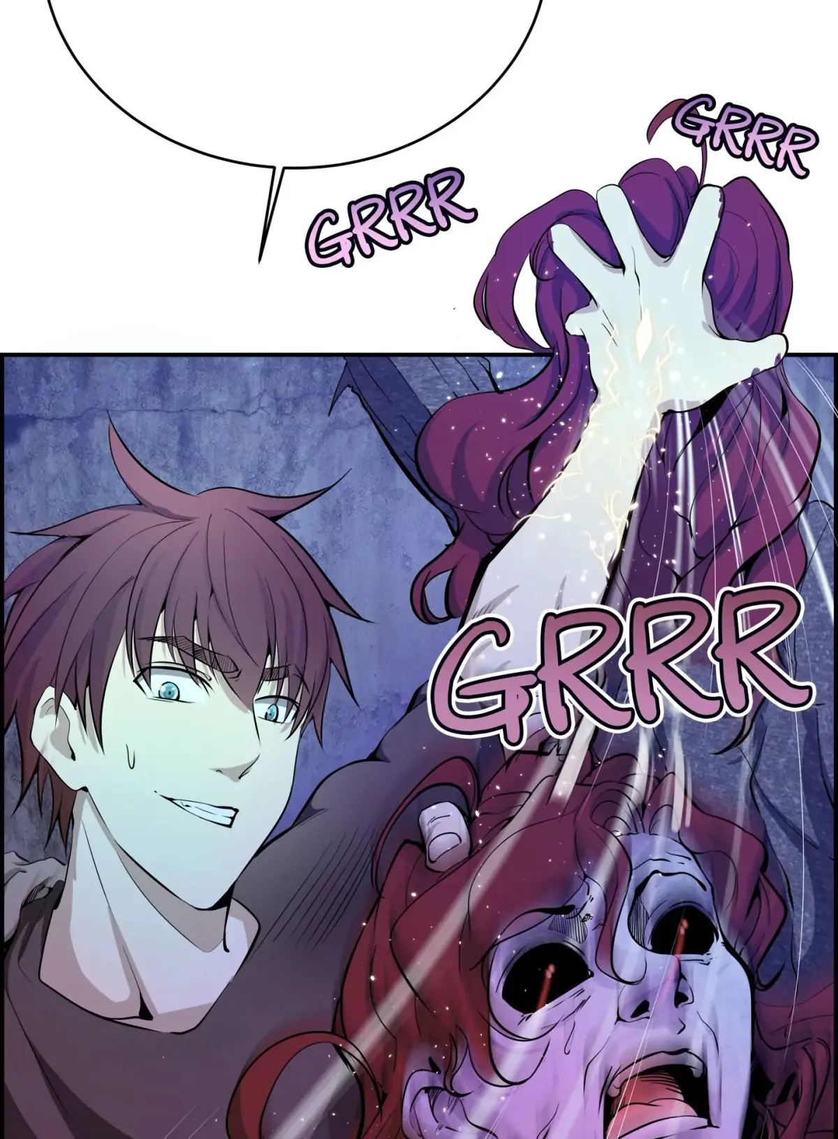 Read The Advanced Soul chapter 3 image 67 on Lezhin