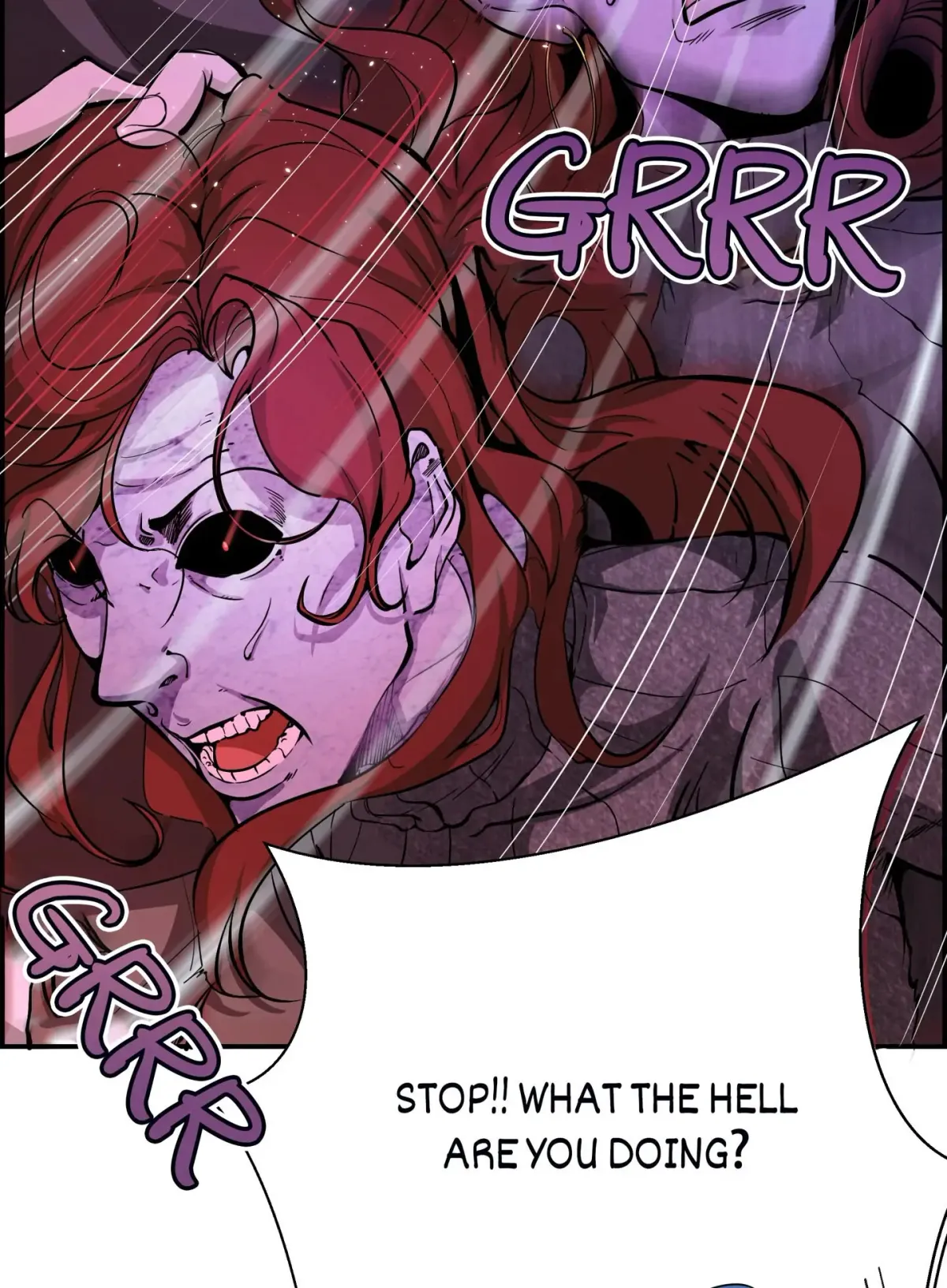 Read The Advanced Soul chapter 3 image 68 on Lezhin