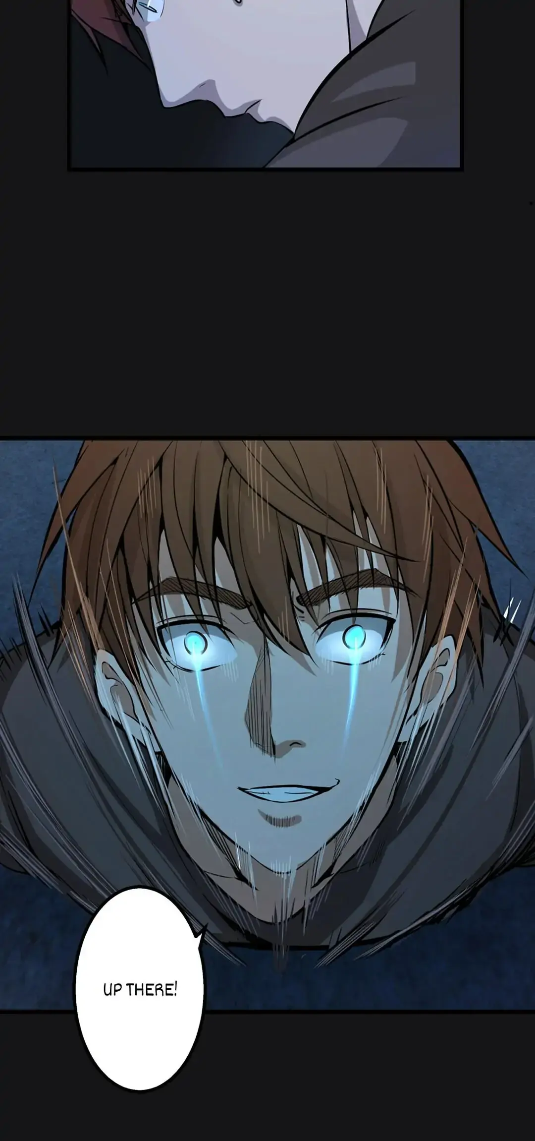 Read The Advanced Soul chapter 3 image 7 on Lezhin