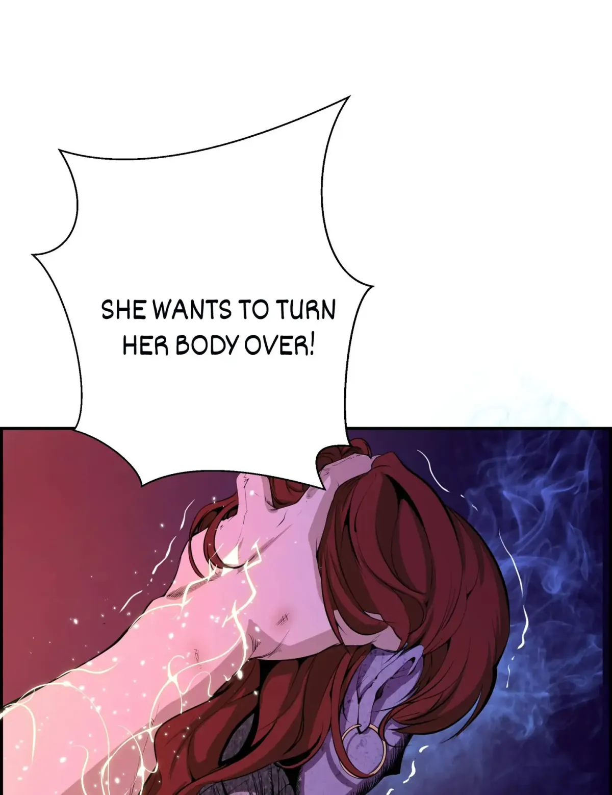 Read The Advanced Soul chapter 3 image 72 on Lezhin
