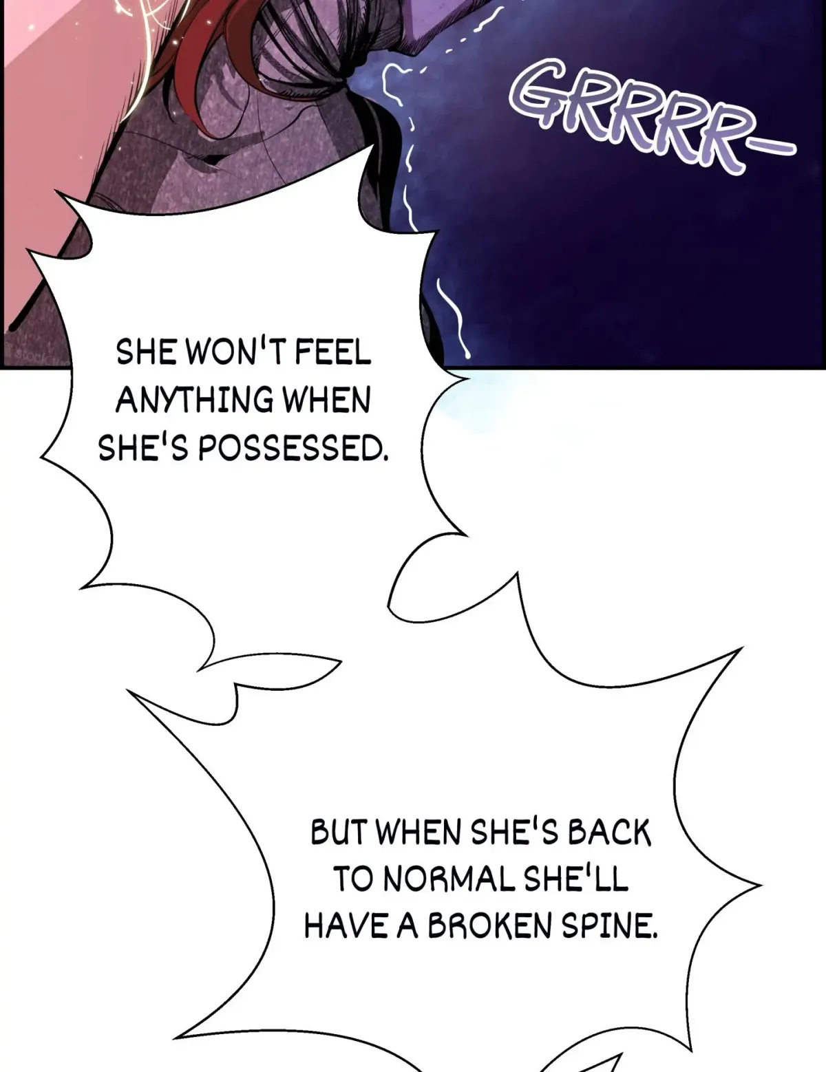 Read The Advanced Soul chapter 3 image 73 on Lezhin