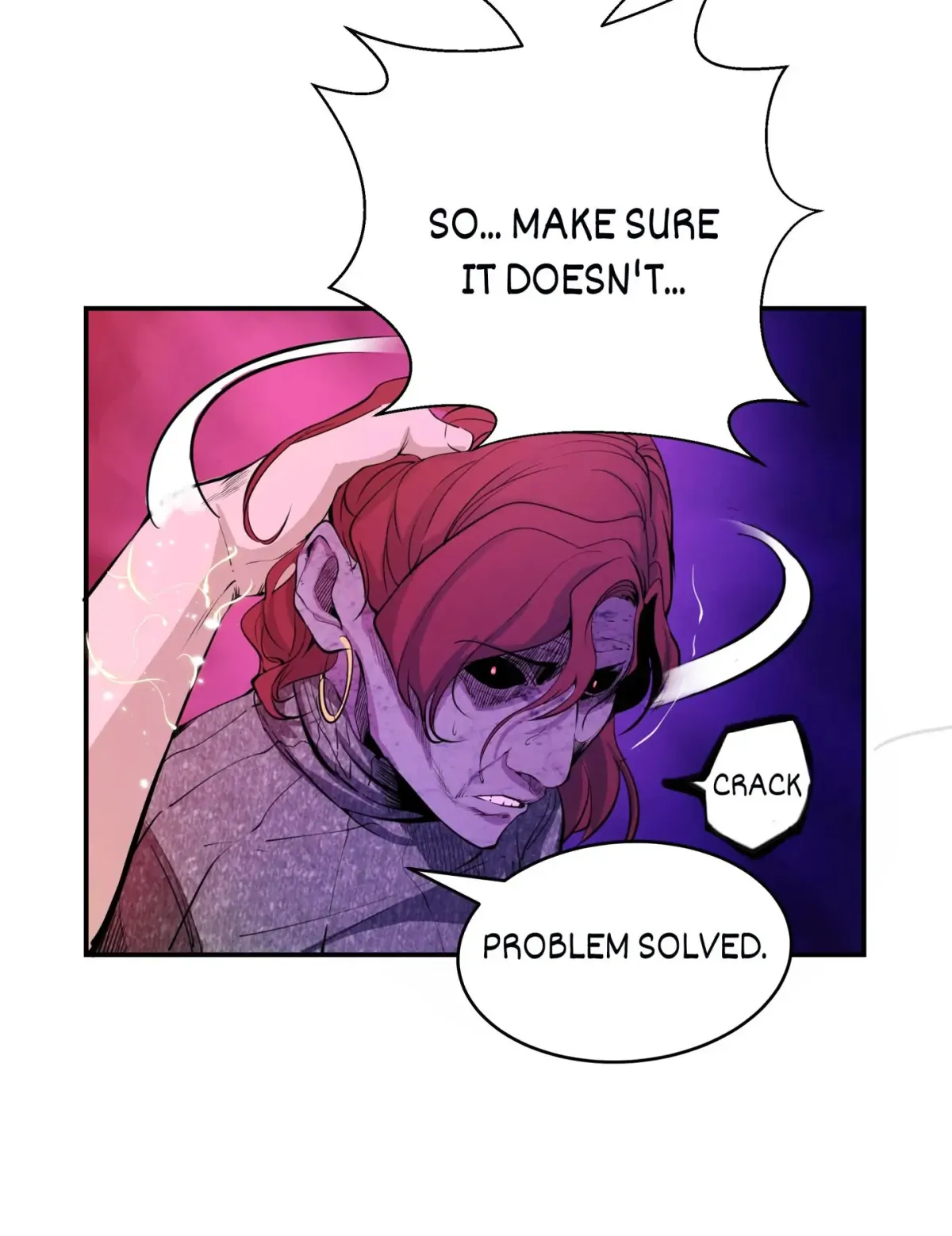Read The Advanced Soul chapter 3 image 74 on Lezhin