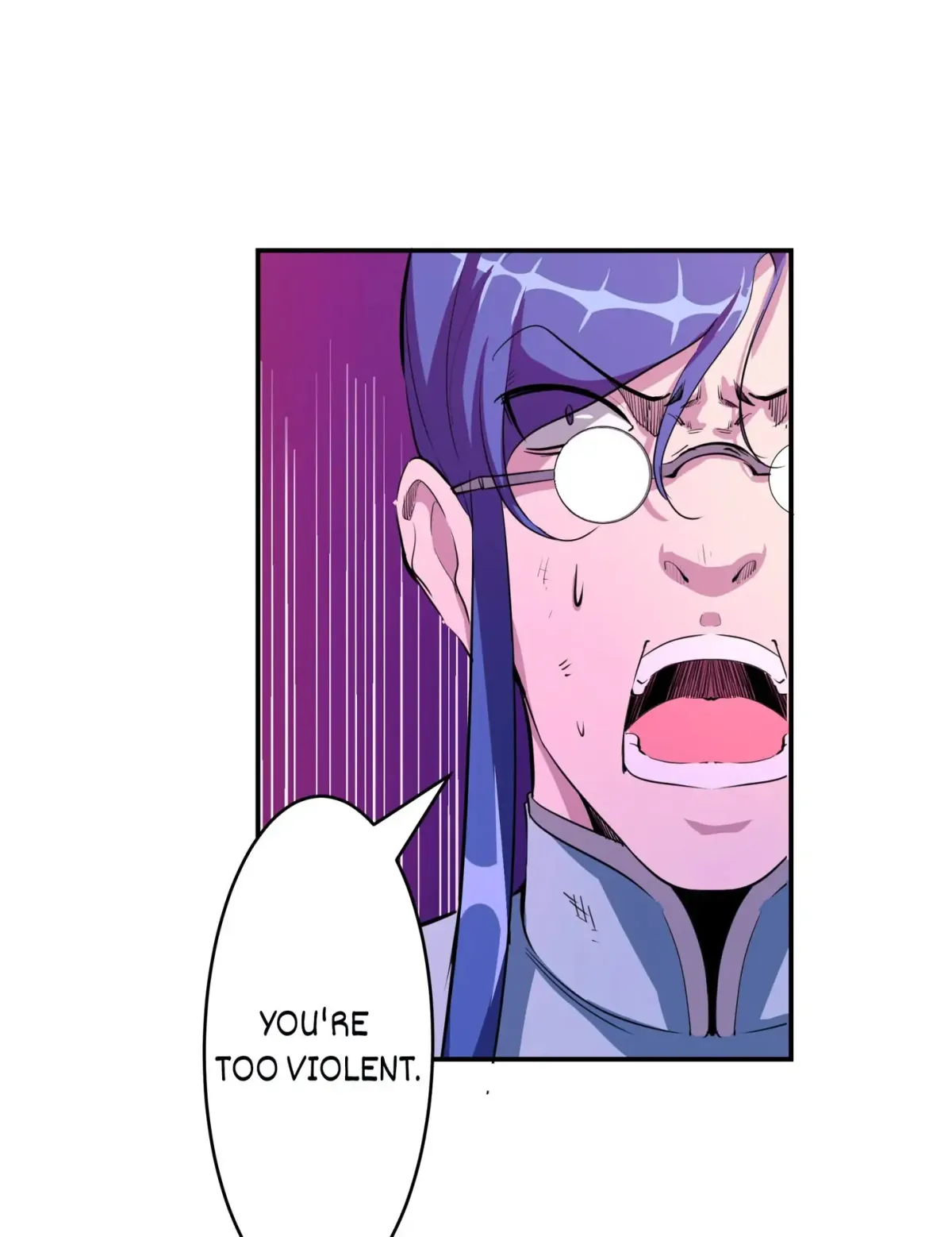Read The Advanced Soul chapter 3 image 75 on Lezhin