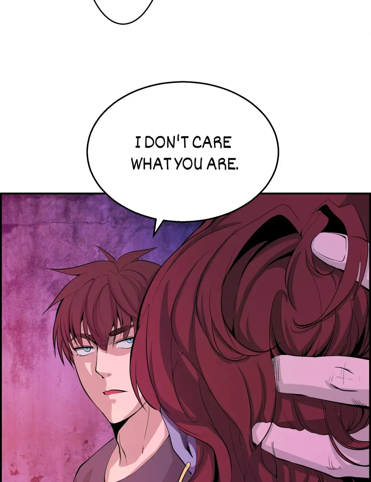 Read The Advanced Soul chapter 3 image 76 on Lezhin