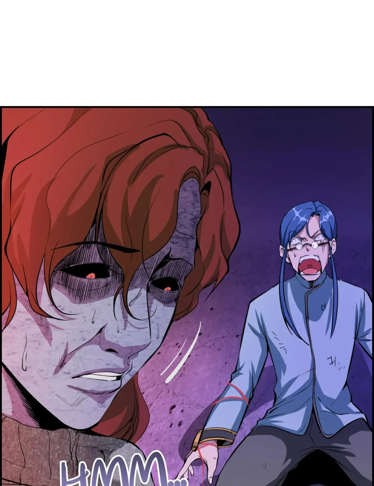 Read The Advanced Soul chapter 3 image 80 on Lezhin