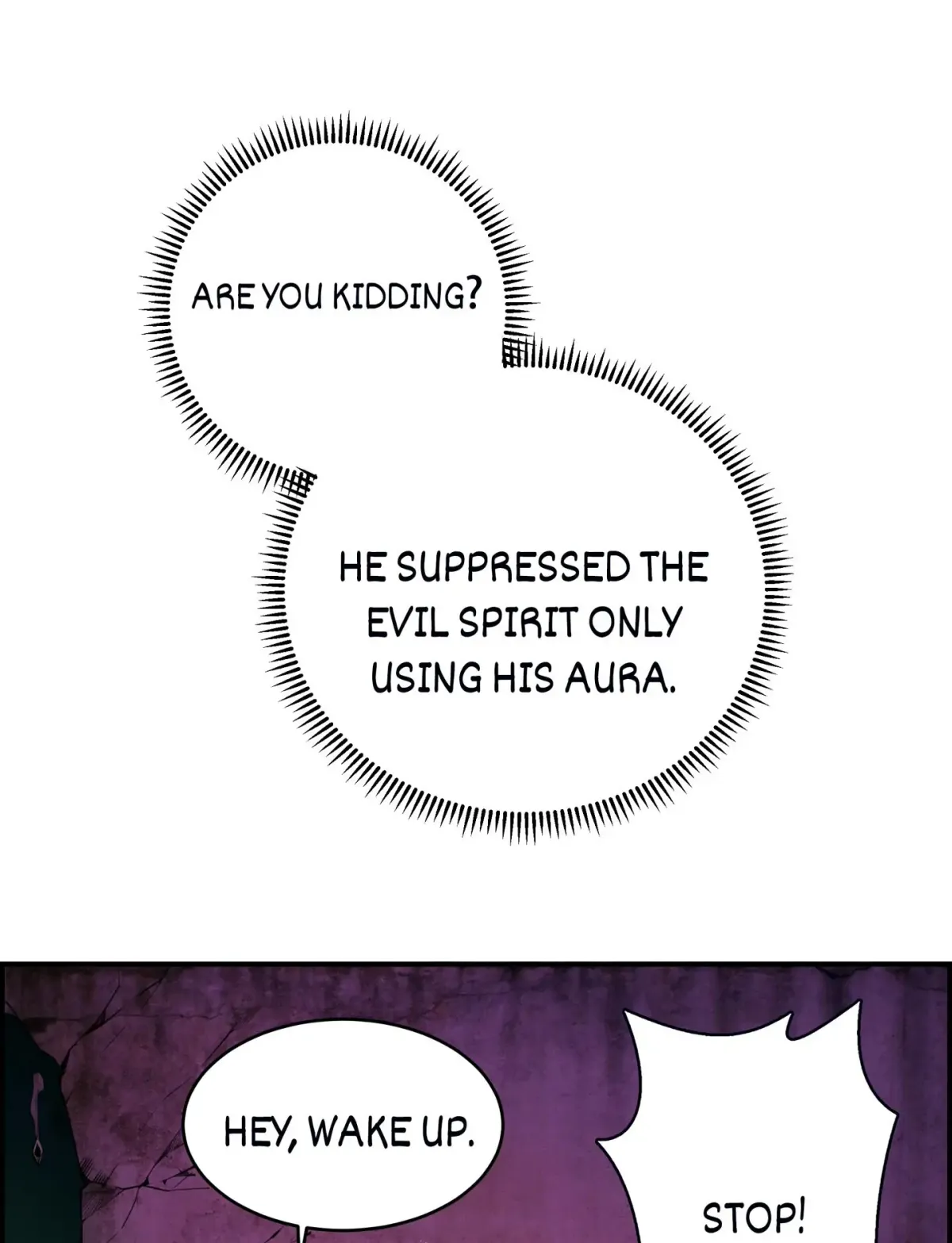 Read The Advanced Soul chapter 3 image 82 on Lezhin
