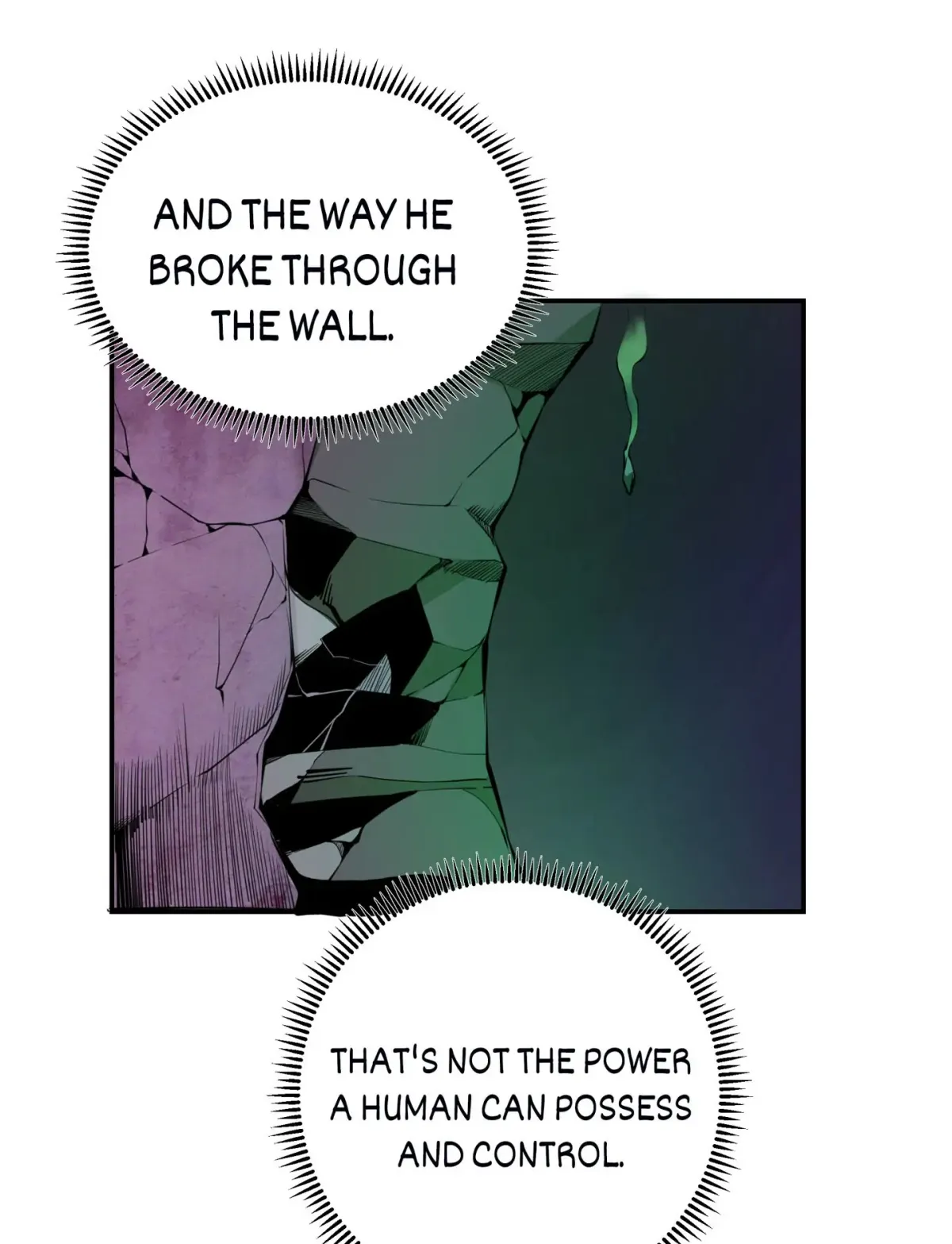 Read The Advanced Soul chapter 3 image 84 on Lezhin
