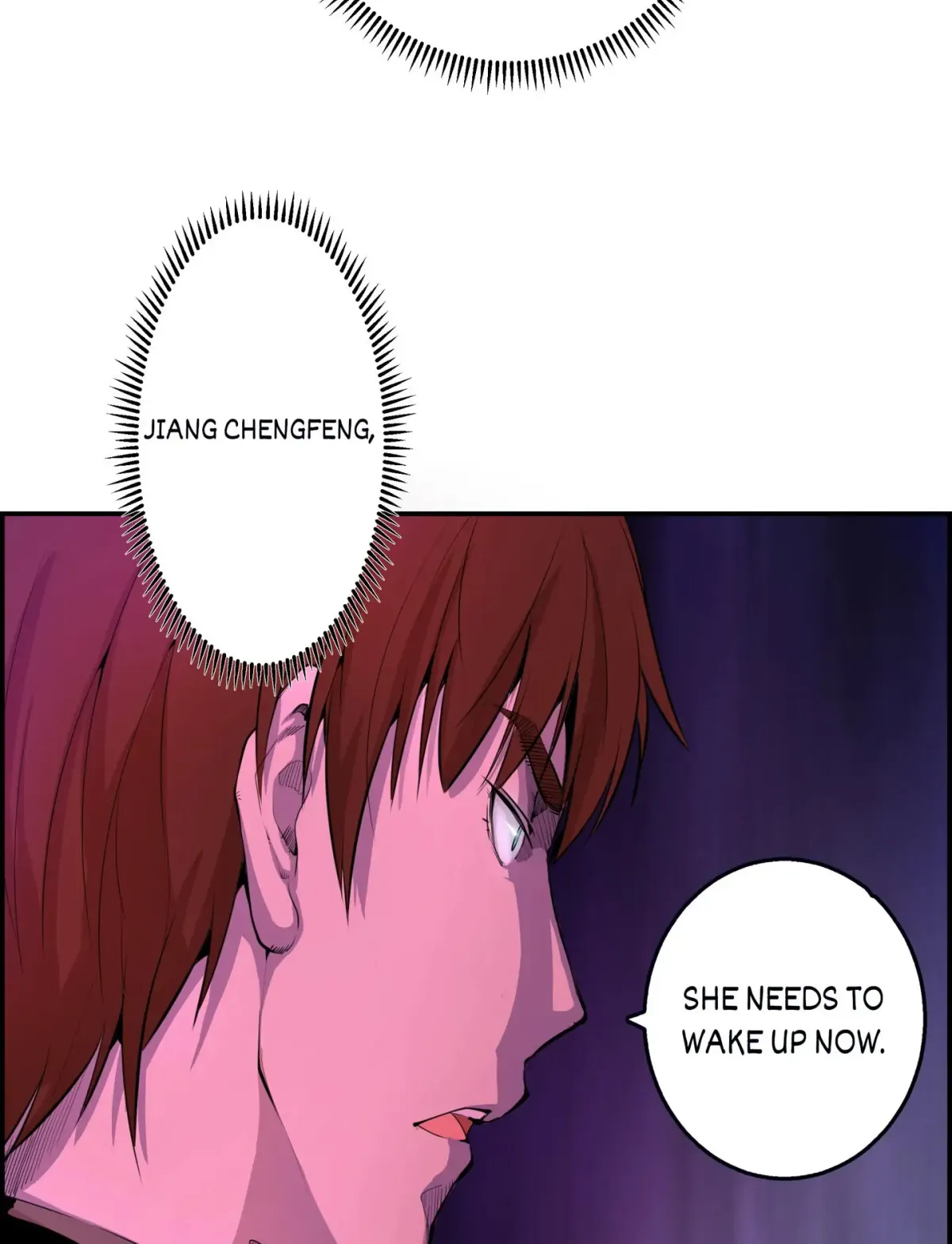 Read The Advanced Soul chapter 3 image 85 on Lezhin