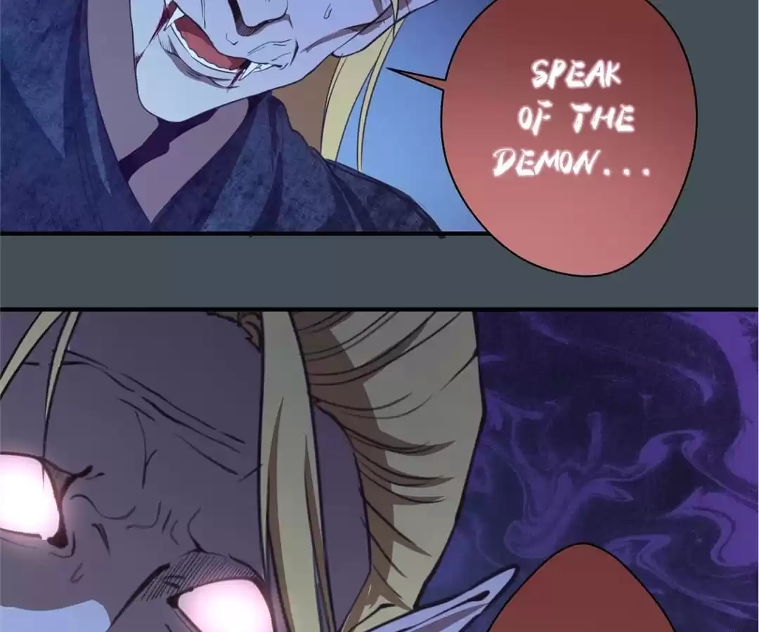 Read The Advanced Soul chapter 30 image 101 on Lezhin