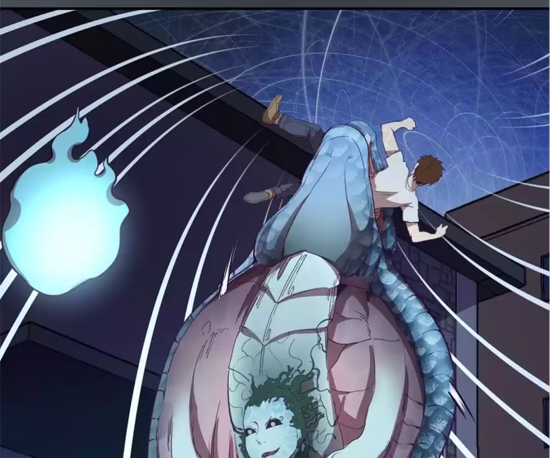 Read The Advanced Soul chapter 30 image 108 on Lezhin