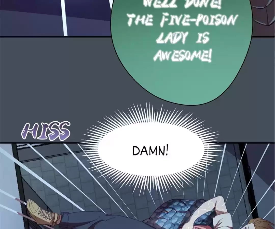 Read The Advanced Soul chapter 30 image 110 on Lezhin
