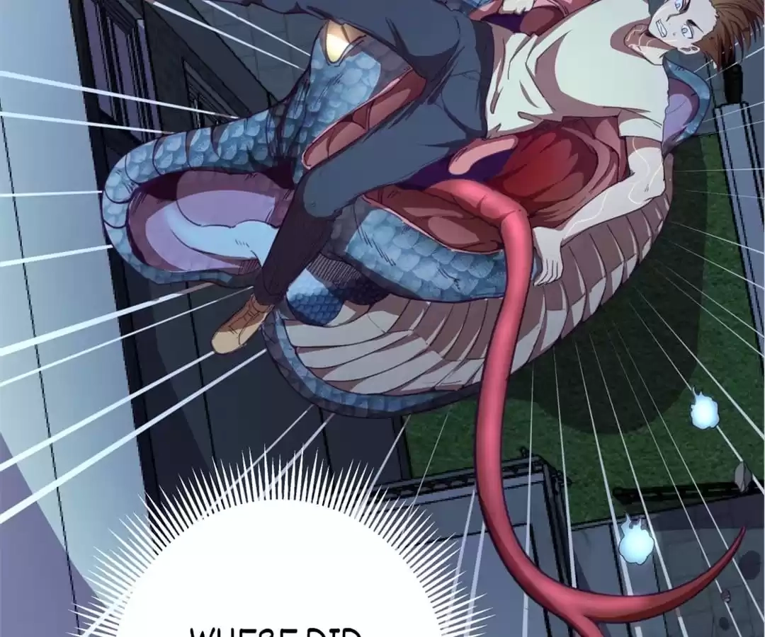 Read The Advanced Soul chapter 30 image 111 on Lezhin