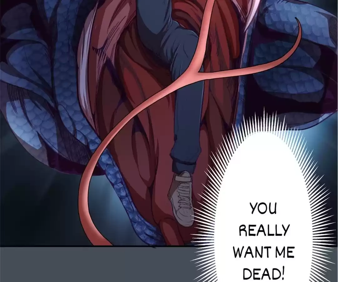 Read The Advanced Soul chapter 30 image 118 on Lezhin