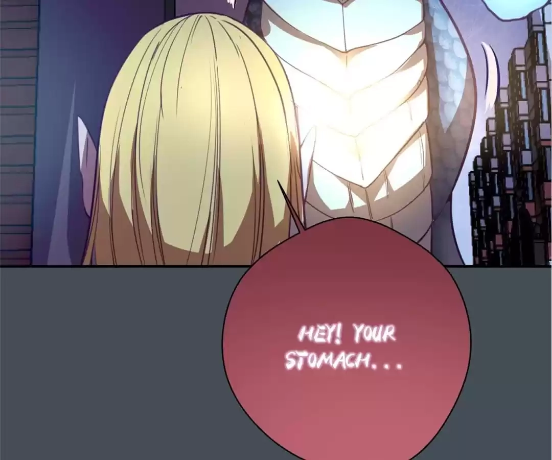 Read The Advanced Soul chapter 30 image 125 on Lezhin