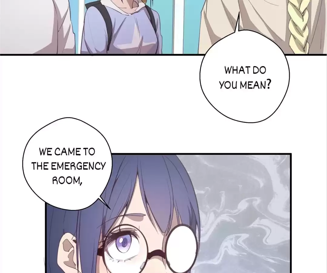 Read The Advanced Soul chapter 30 image 13 on Lezhin