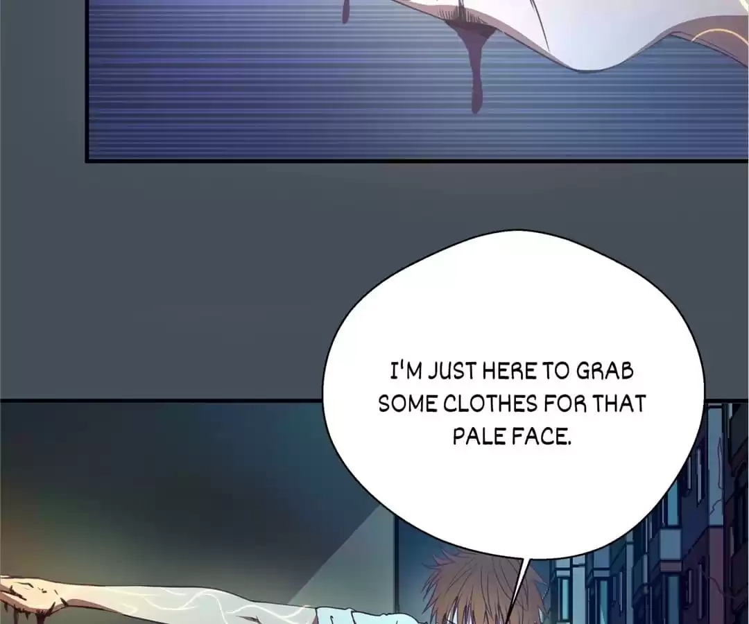 Read The Advanced Soul chapter 30 image 135 on Lezhin
