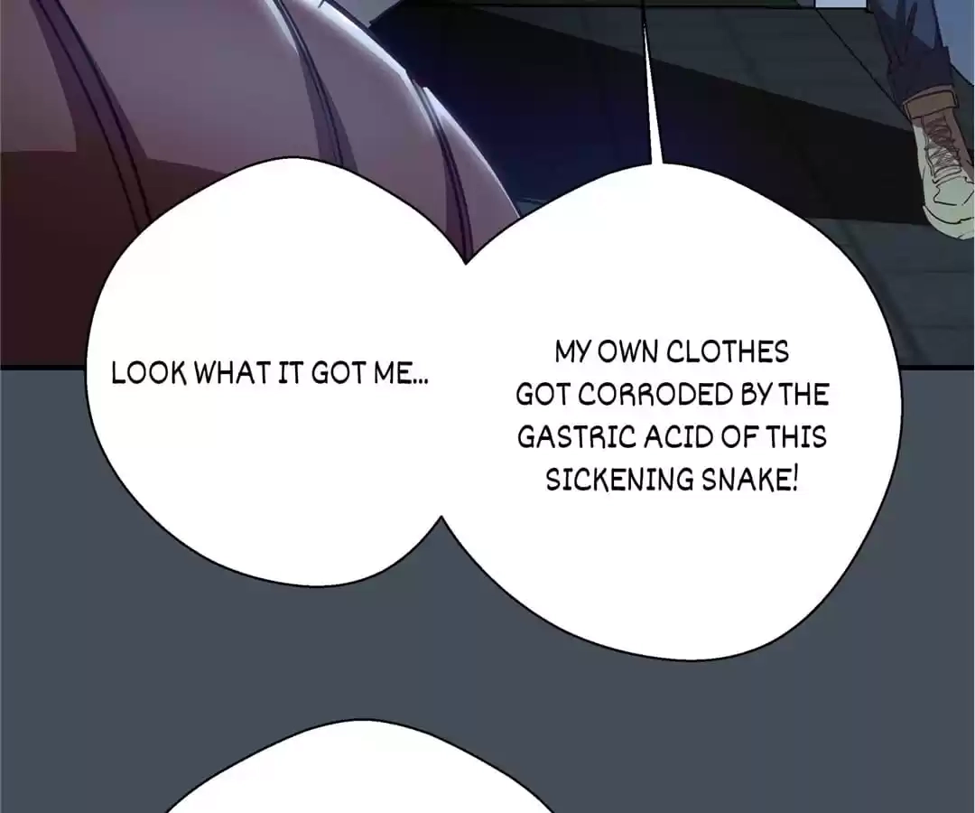 Read The Advanced Soul chapter 30 image 137 on Lezhin