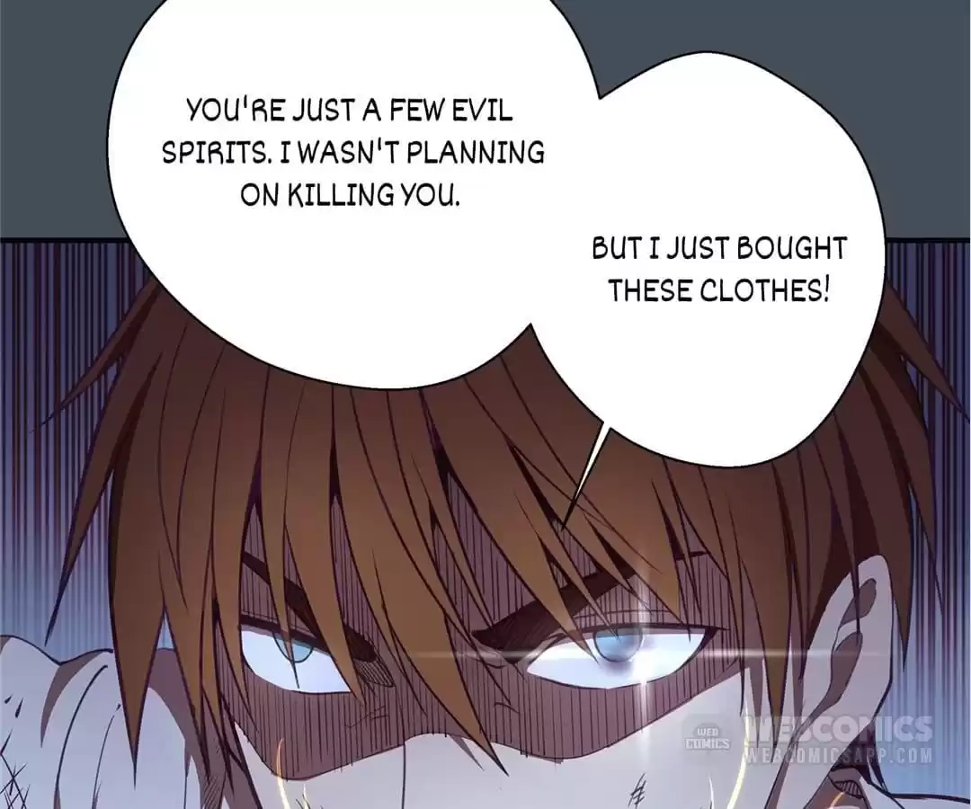 Read The Advanced Soul chapter 30 image 138 on Lezhin