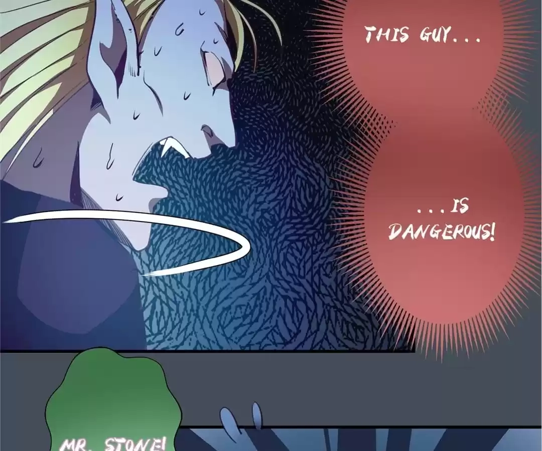 Read The Advanced Soul chapter 30 image 140 on Lezhin