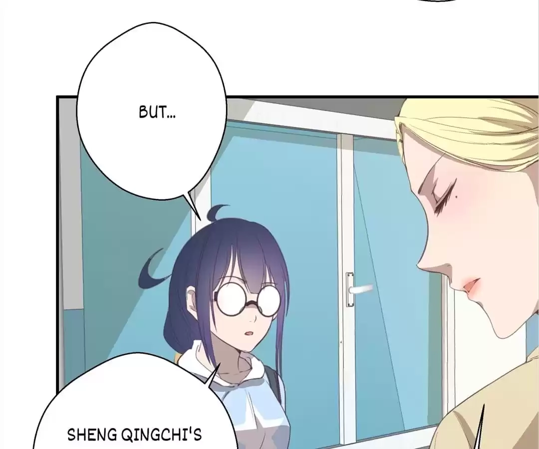 Read The Advanced Soul chapter 30 image 16 on Lezhin