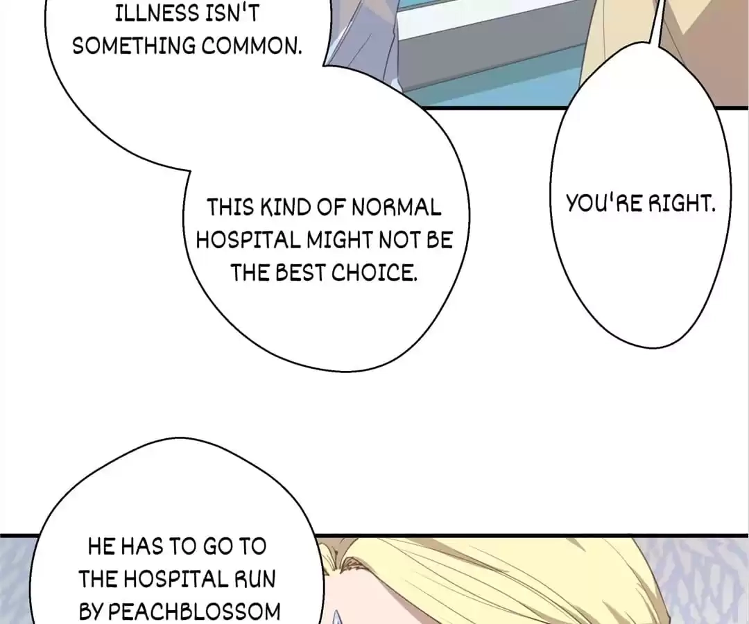 Read The Advanced Soul chapter 30 image 17 on Lezhin
