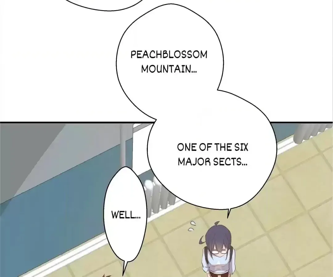 Read The Advanced Soul chapter 30 image 19 on Lezhin