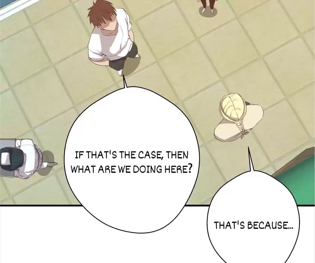 Read The Advanced Soul chapter 30 image 20 on Lezhin