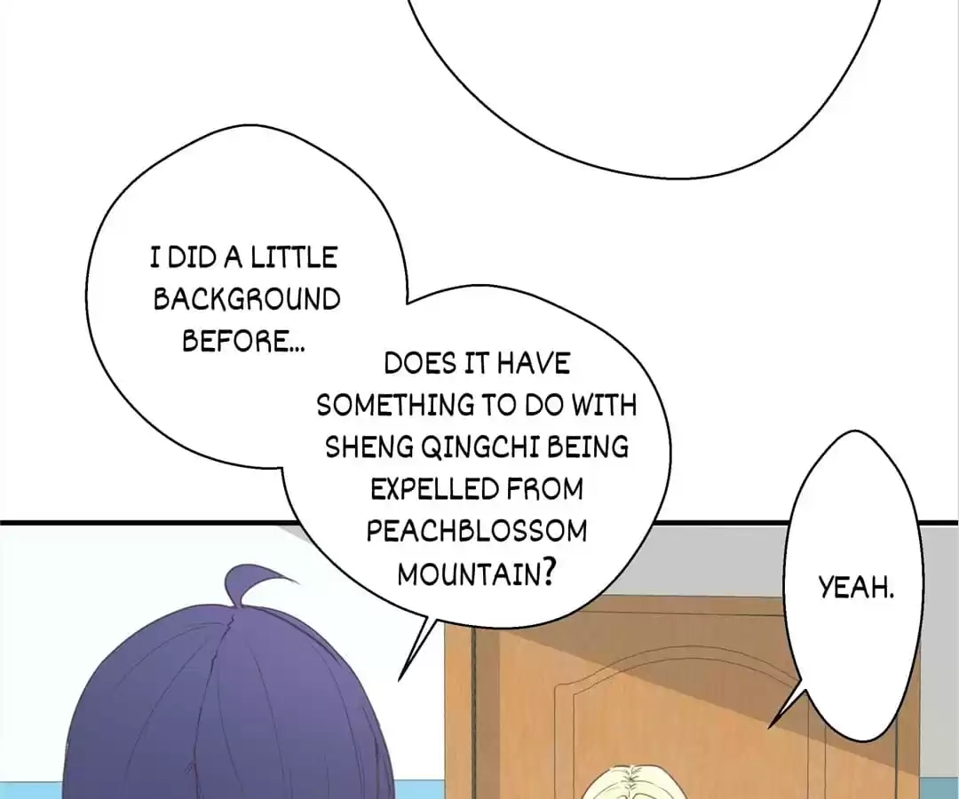 Read The Advanced Soul chapter 30 image 23 on Lezhin