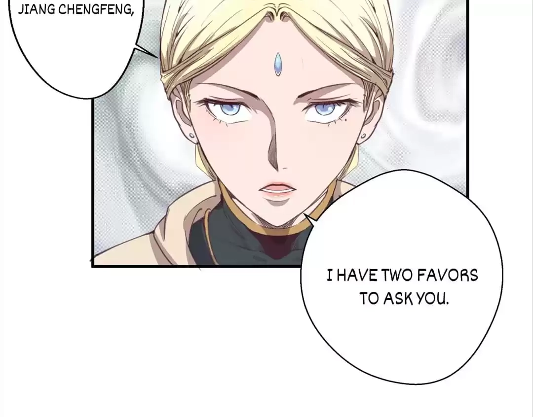 Read The Advanced Soul chapter 30 image 25 on Lezhin