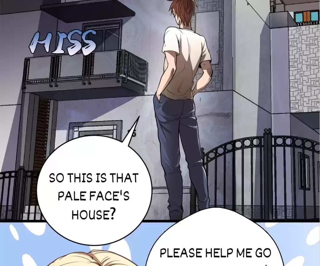 Read The Advanced Soul chapter 30 image 30 on Lezhin