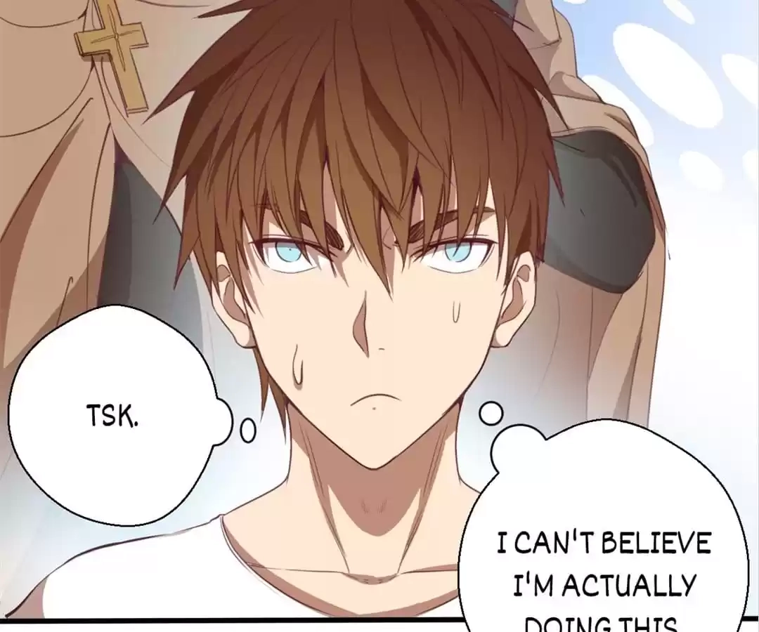 Read The Advanced Soul chapter 30 image 32 on Lezhin