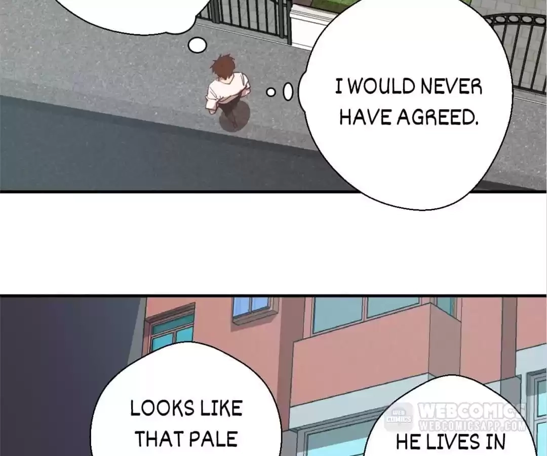 Read The Advanced Soul chapter 30 image 34 on Lezhin