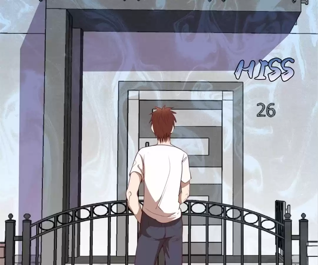 Read The Advanced Soul chapter 30 image 40 on Lezhin