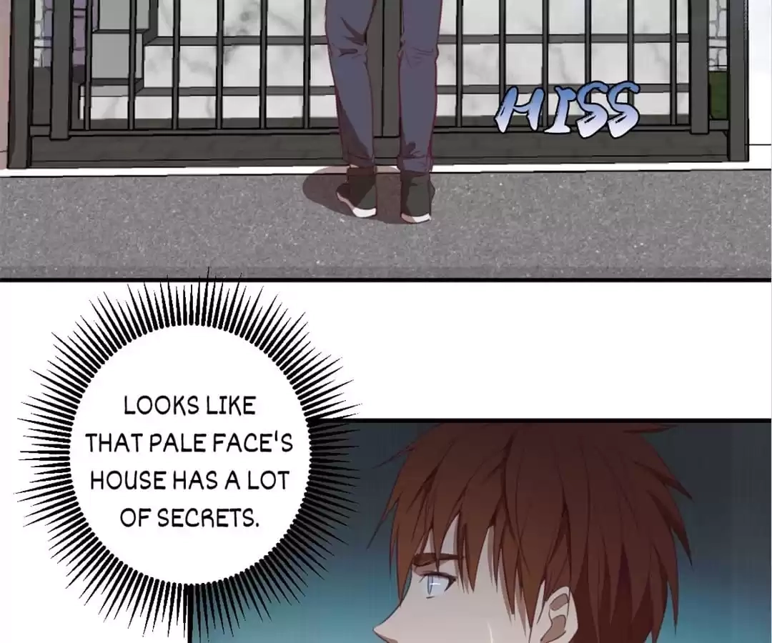 Read The Advanced Soul chapter 30 image 41 on Lezhin