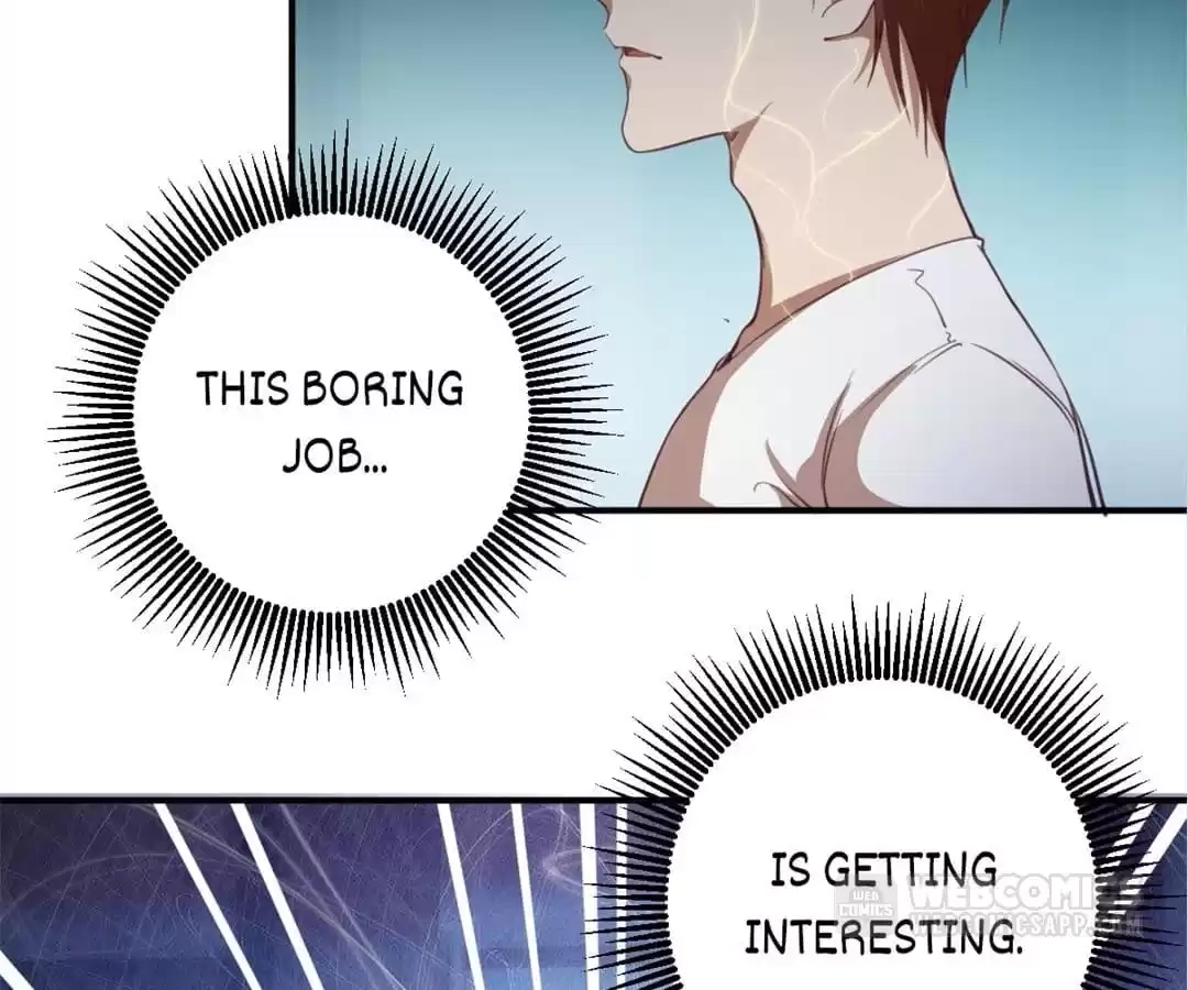 Read The Advanced Soul chapter 30 image 42 on Lezhin