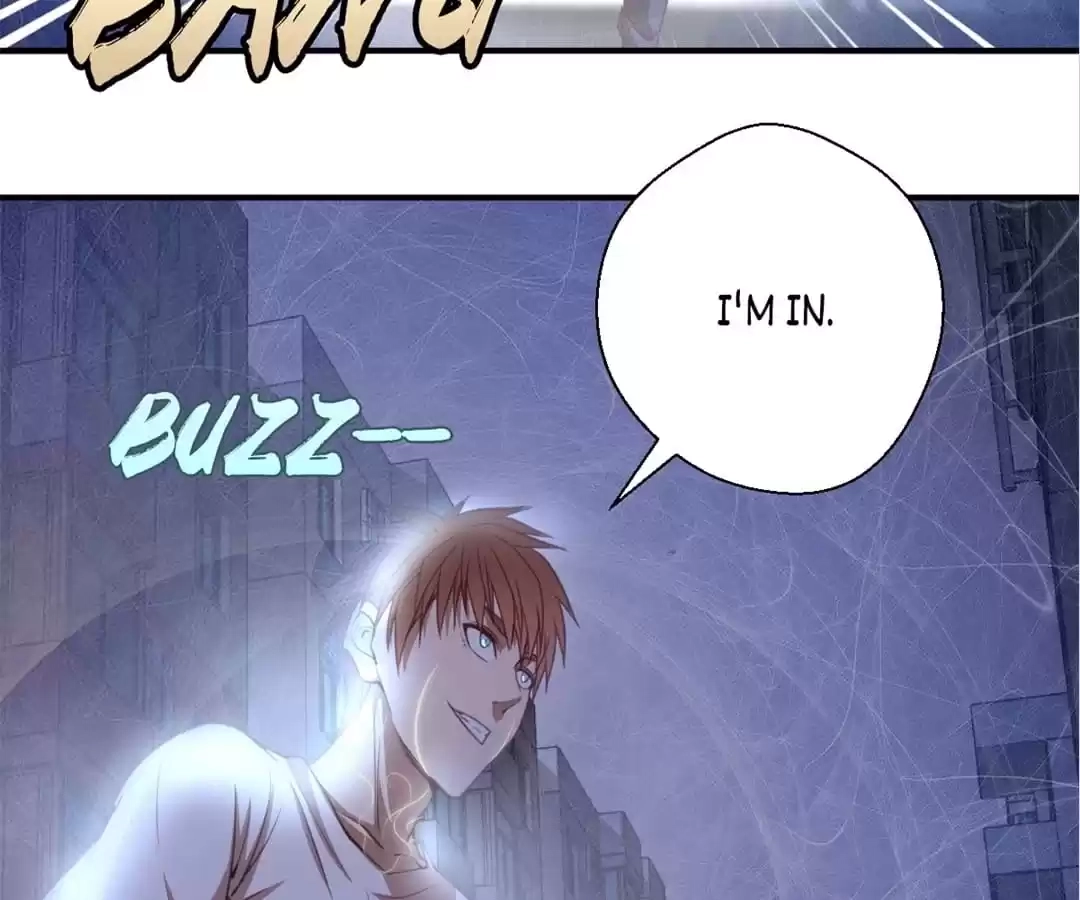 Read The Advanced Soul chapter 30 image 44 on Lezhin