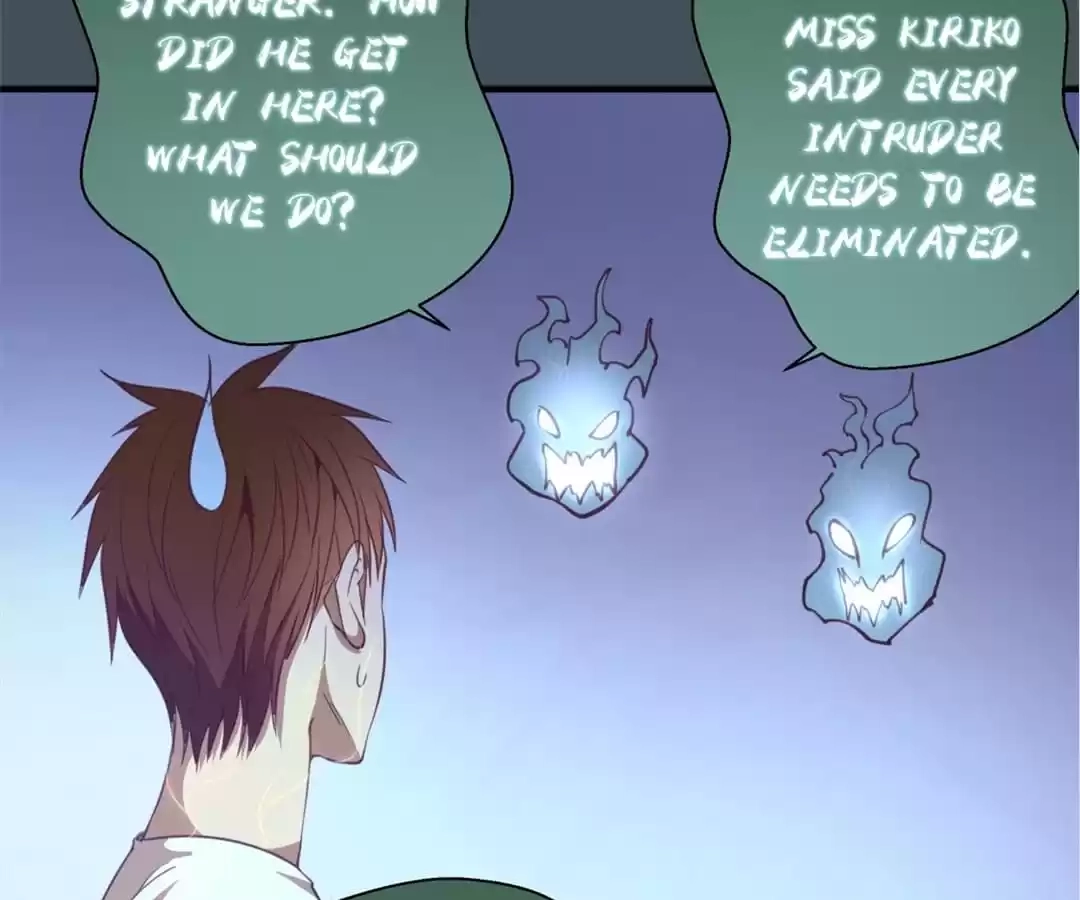 Read The Advanced Soul chapter 30 image 47 on Lezhin