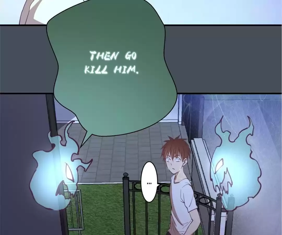 Read The Advanced Soul chapter 30 image 48 on Lezhin