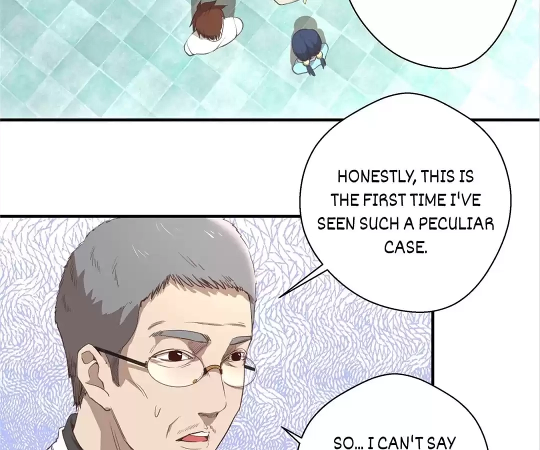 Read The Advanced Soul chapter 30 image 5 on Lezhin