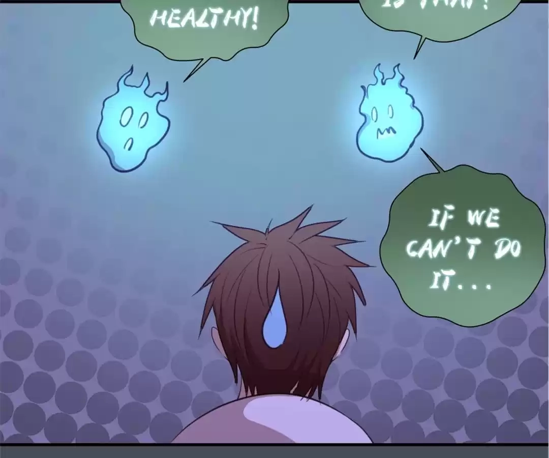 Read The Advanced Soul chapter 30 image 54 on Lezhin