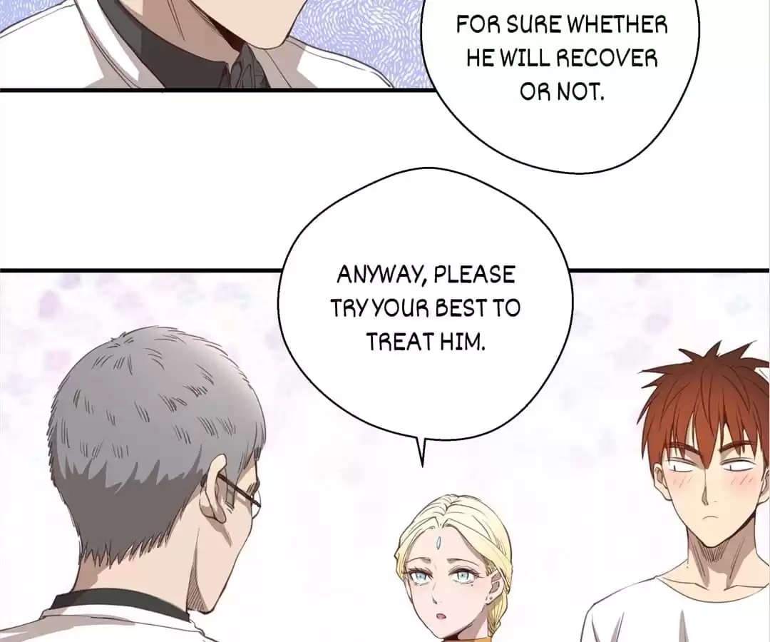 Read The Advanced Soul chapter 30 image 6 on Lezhin