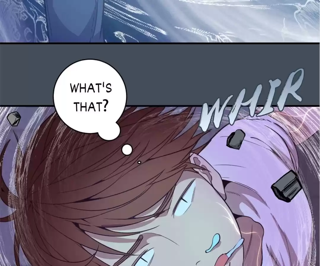 Read The Advanced Soul chapter 30 image 61 on Lezhin