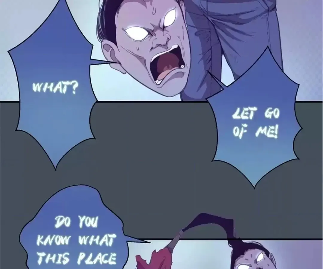Read The Advanced Soul chapter 30 image 69 on Lezhin