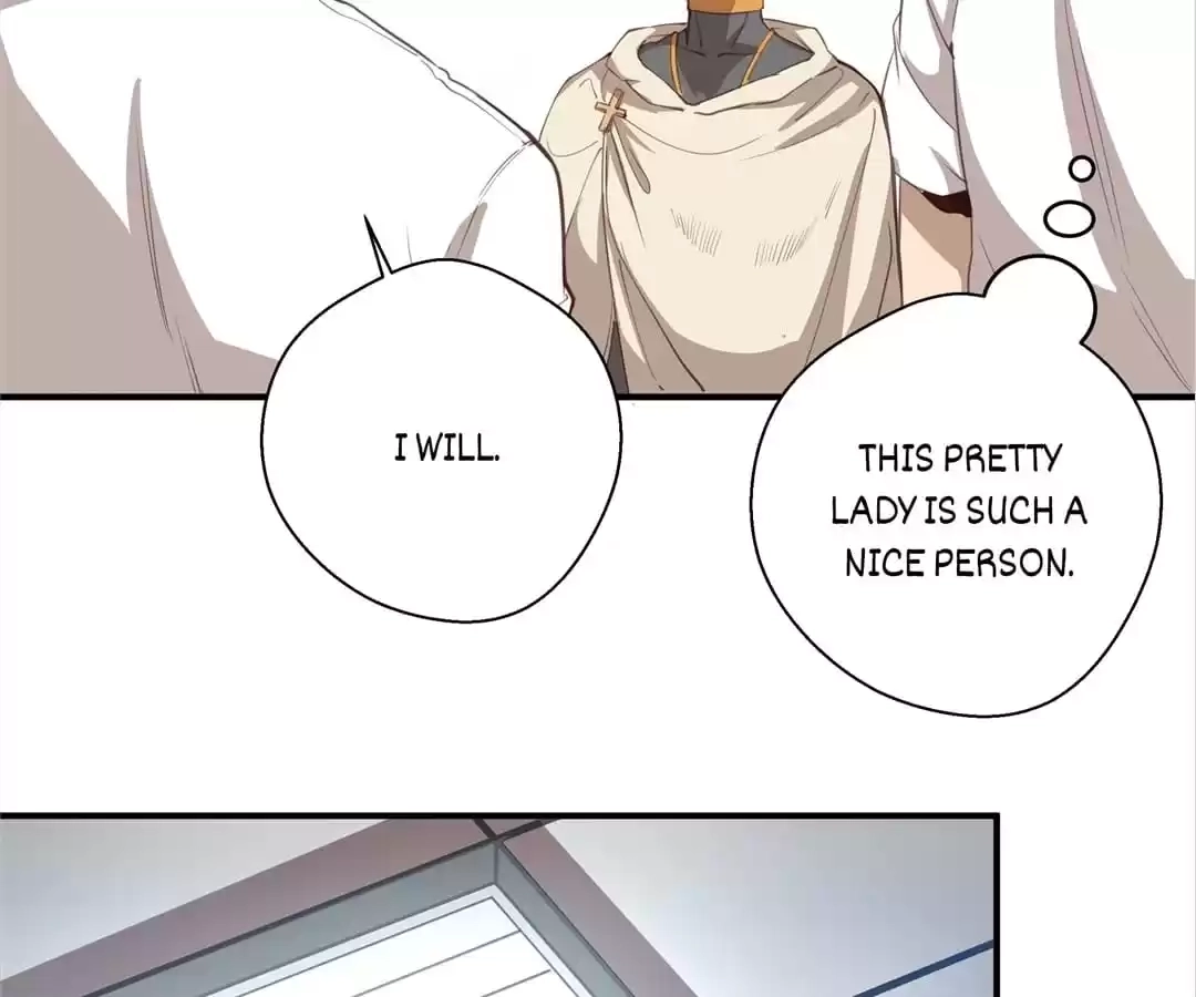 Read The Advanced Soul chapter 30 image 7 on Lezhin
