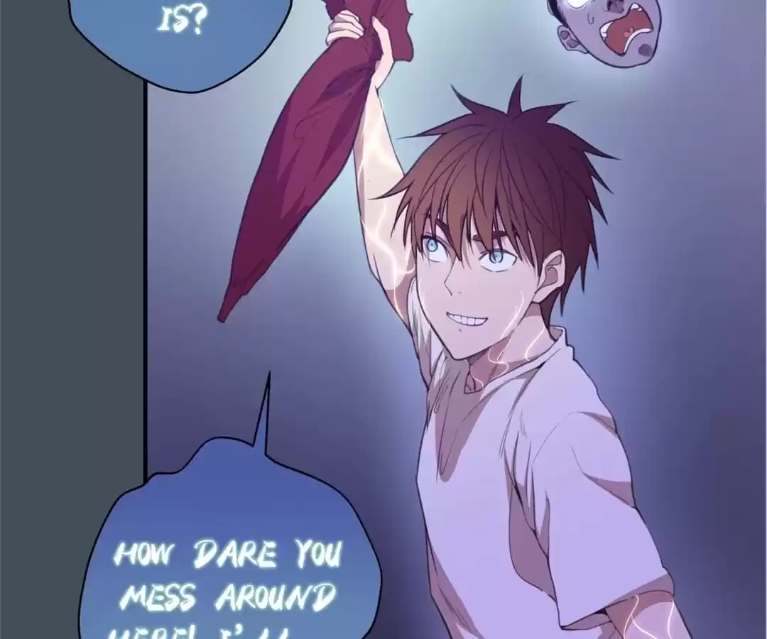 Read The Advanced Soul chapter 30 image 70 on Lezhin